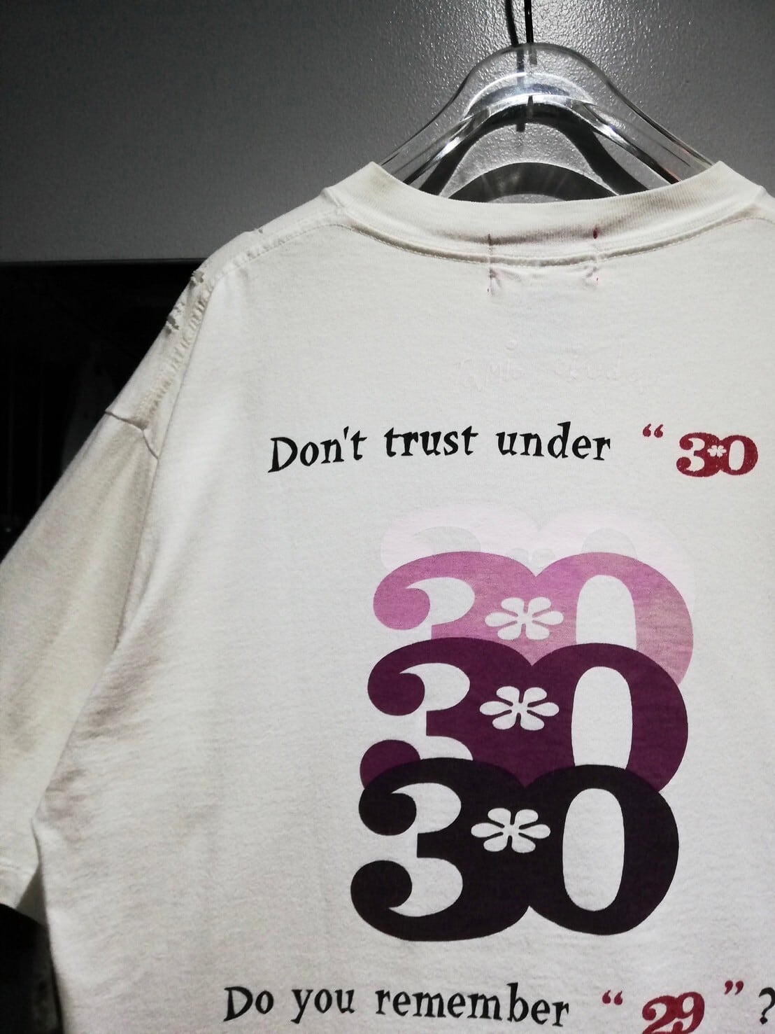 add (C) vintage】