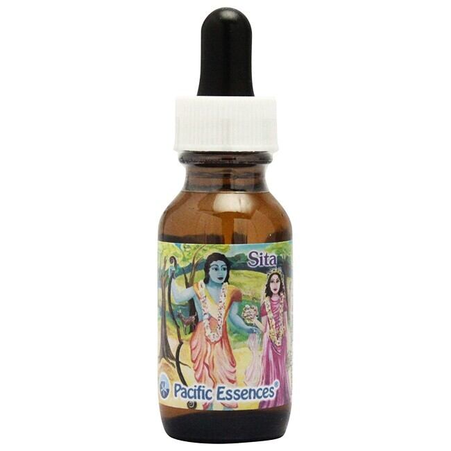 シータ<パシフィックエッセンス>『いくつもの試練を乗り越える。動物・植物とのコミュニケーション』(pe-m004)