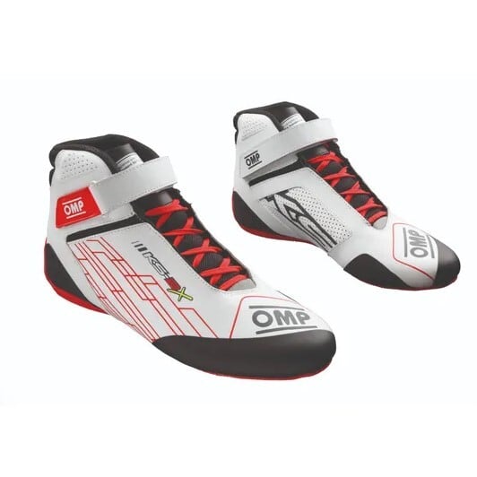SHOES | Limit - OMP 正規輸入代理店 -