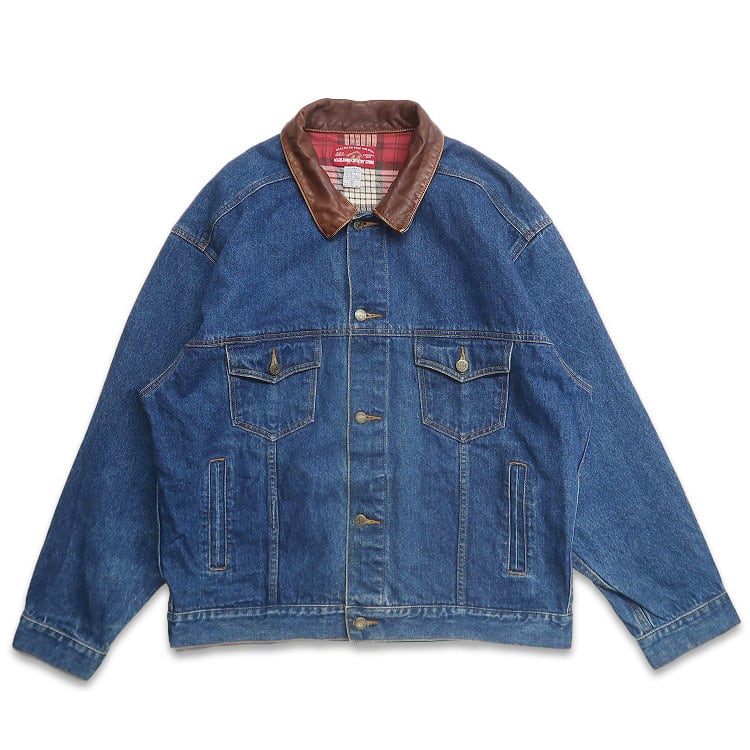 デニムジャケット | 古着屋SLAT オンラインショップ 【古着通販