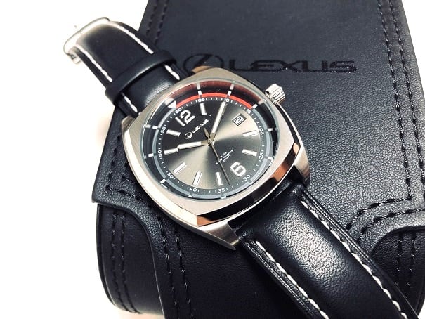 Lexus Classic Premium Mens Watch | LEXUS FASHION STORE - LEXUS