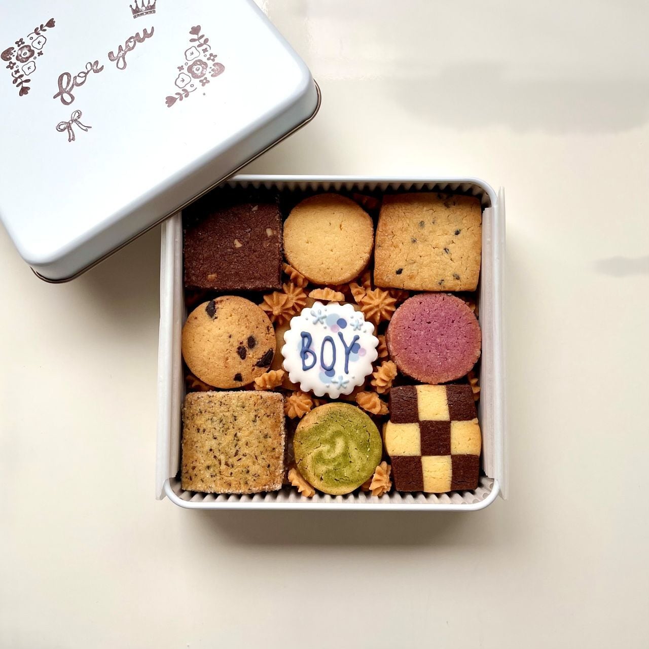 ☆クッキー☆ 江東区】東京都内4店舗目、江東区内2店舗目のビッグソフトクッキー専門