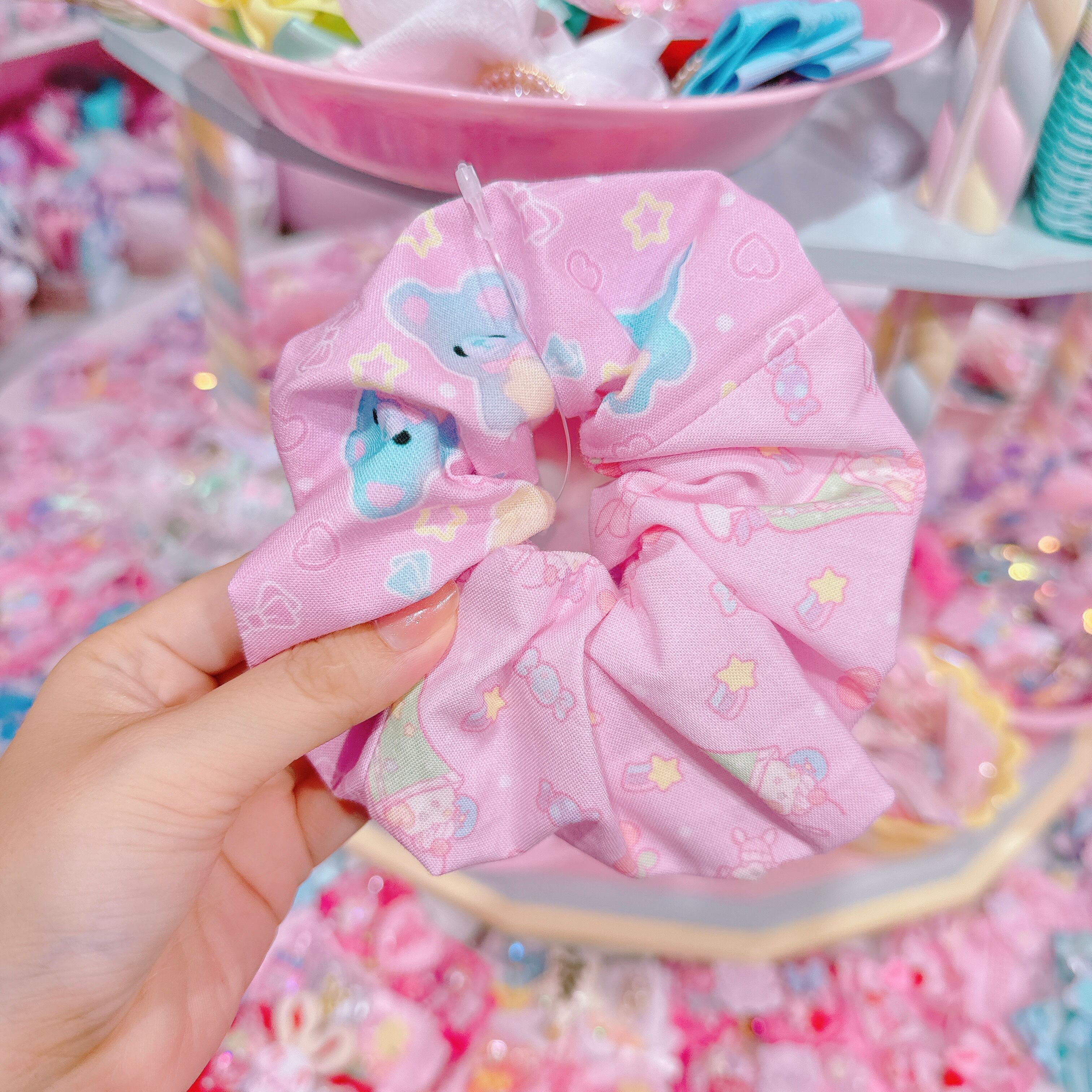 【M7】62-37シュシュ