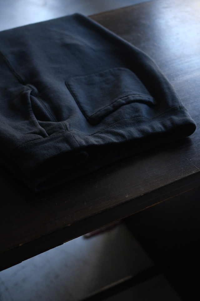 A.PRESSE / Vintage Sweat Pants (Black)