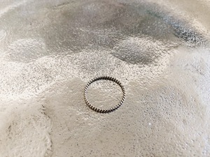 14kgf  twist ring