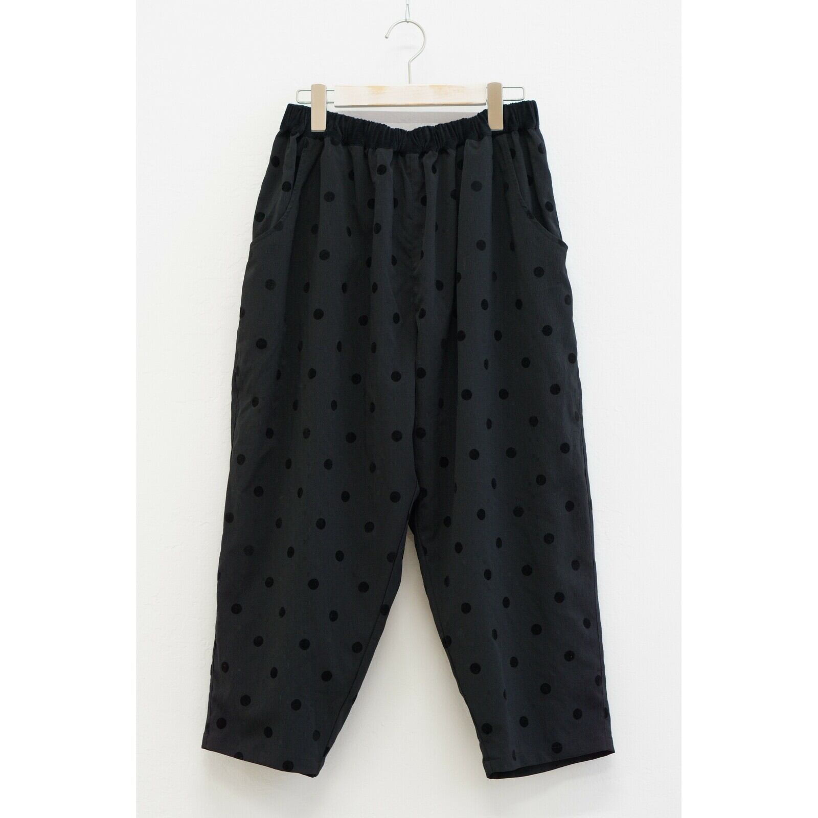 フロッキードット まほうのフロッキードットパンツ | Atelier Citron