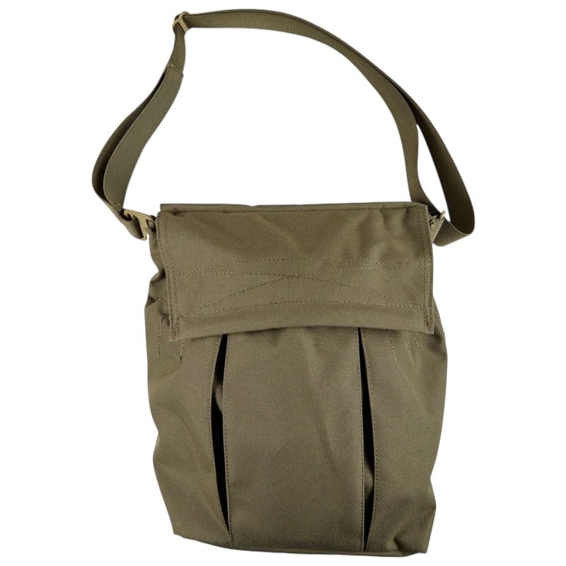 Platatac ASAD Roll-up Dump/Gas Mask Pouch ASAD ロールアップ ダンプ