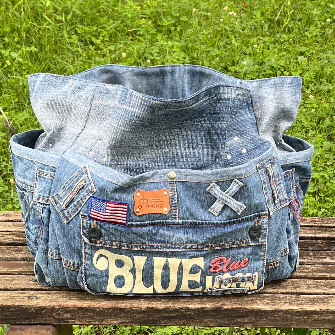 モヒュロール☆キャリーバッグ（Ｌ）OMO-MHRK-3395