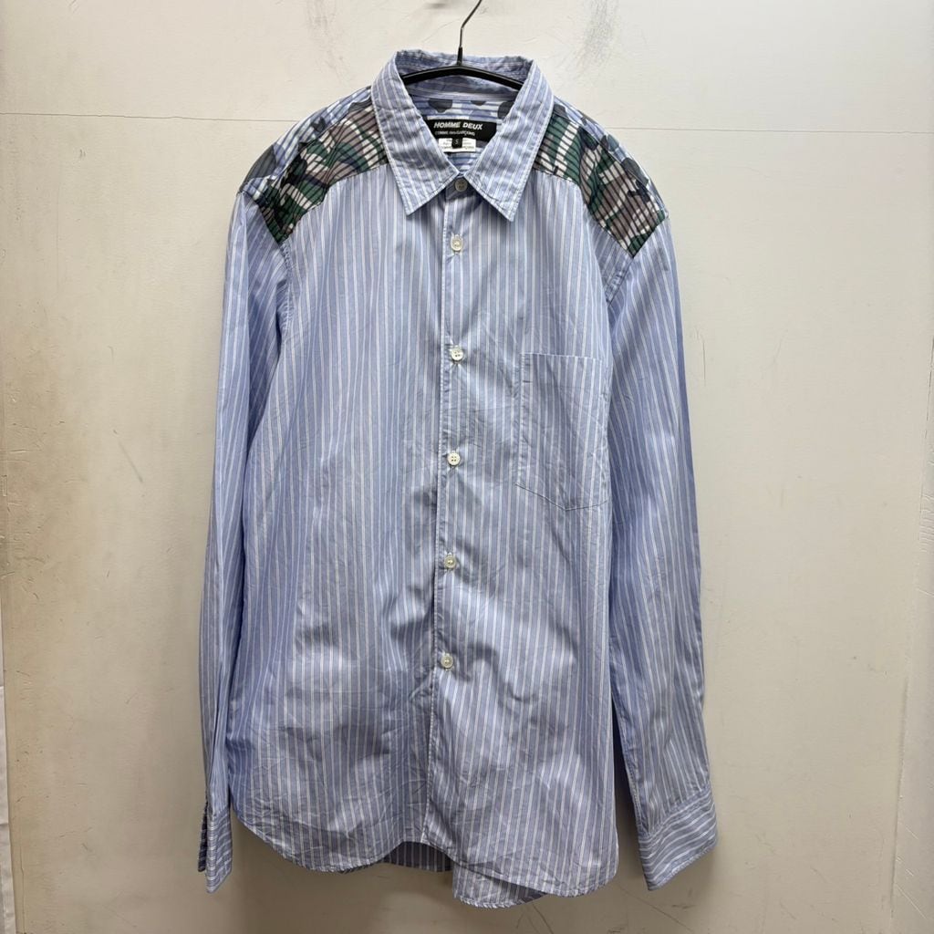 COMME des GARCONS、GANRYU | ブランド古着Brooch