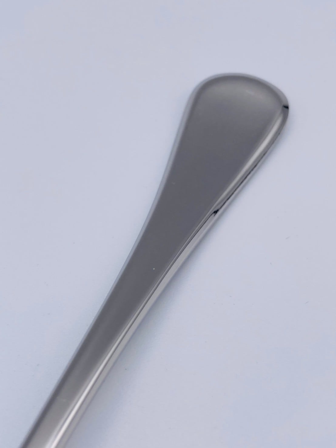 フジノス オスロ ブイヨンスプーン | 燕三条の洋食器専門店 銀燕