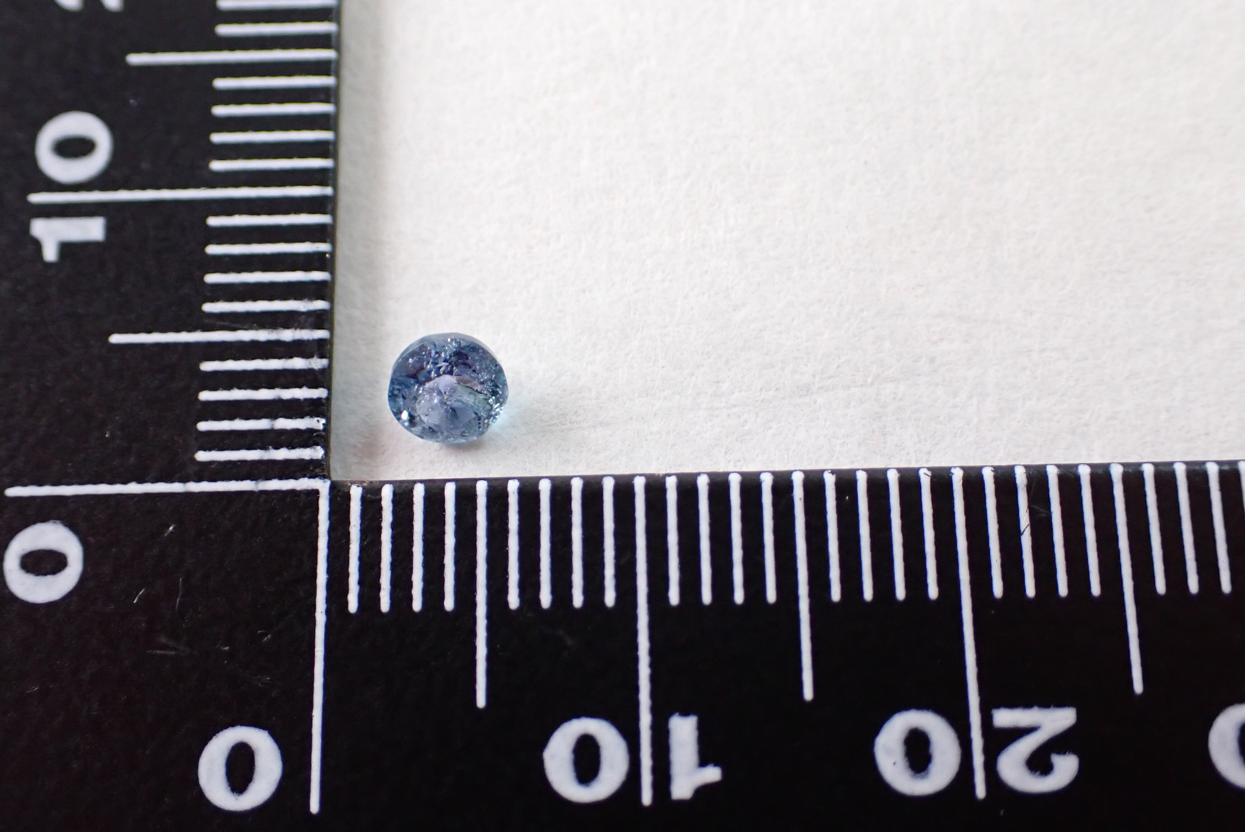 コーネルピン 0.24ct [C2‐815] | differencee(ディファレンシー)