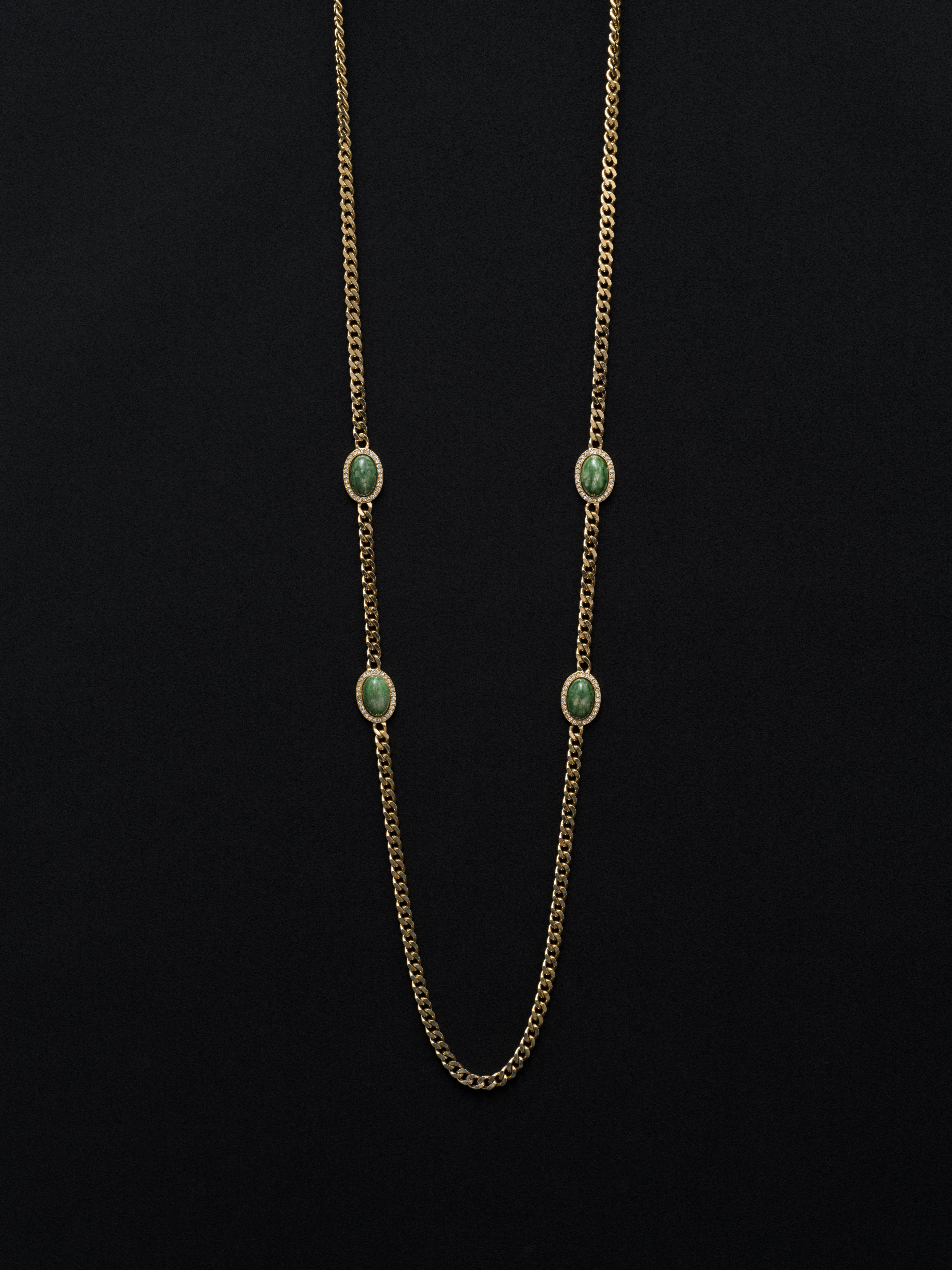 NECKLACE | Fabulous Sounds