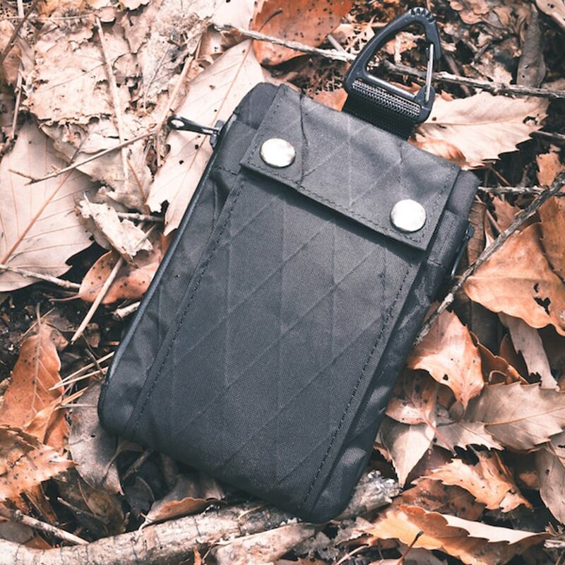sudsns スーデザインズ multi pouch plus マルチポーチプラス コイン