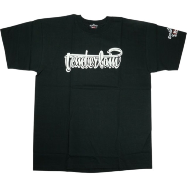 Size【L】 TENDERLOIN テンダーロイン CRUZIN TEE SHIRTS BLACK T 