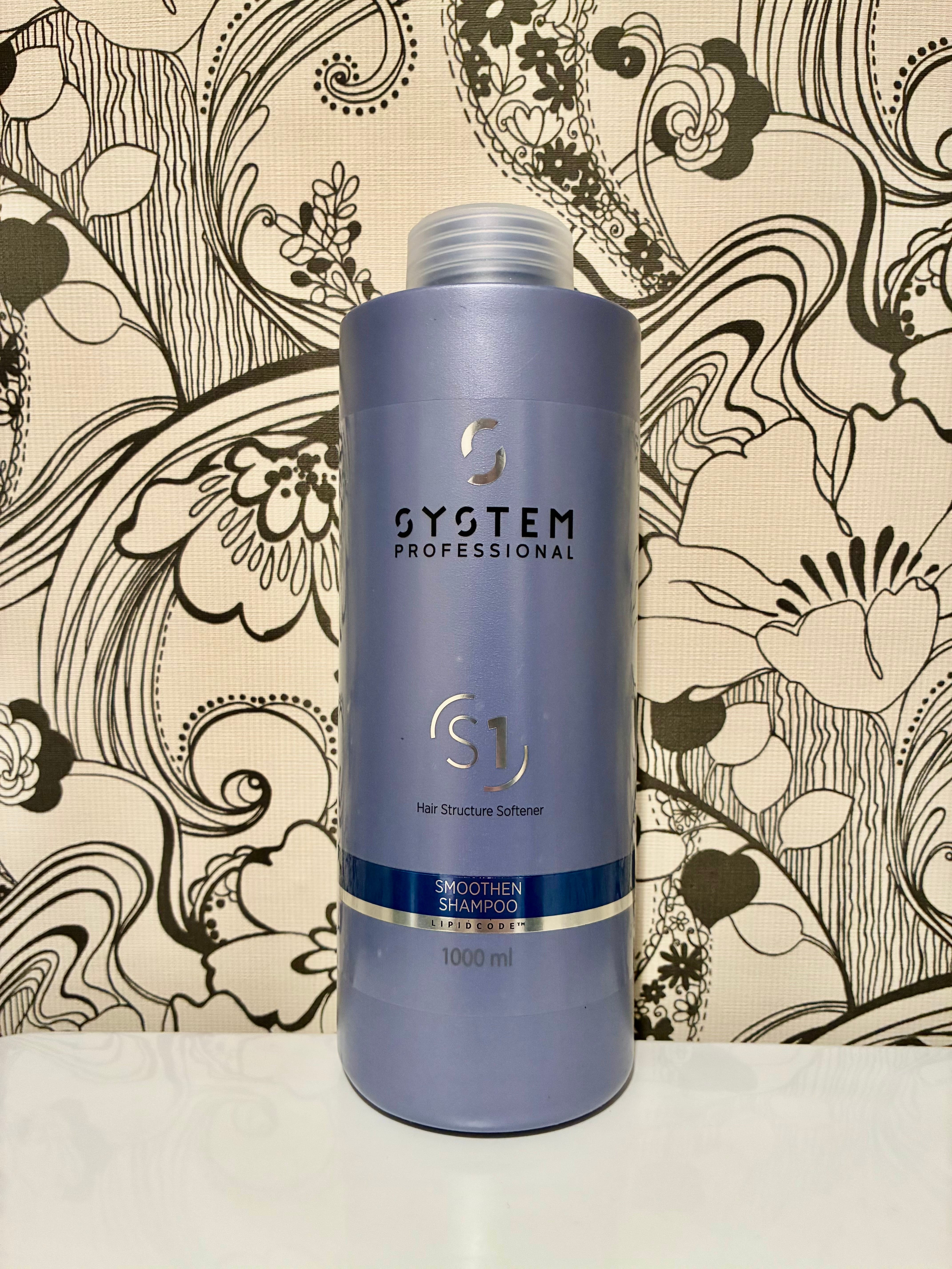 system 1000ml 専用シャンプーポンプ | LUMDERICA ONLINE SHOP