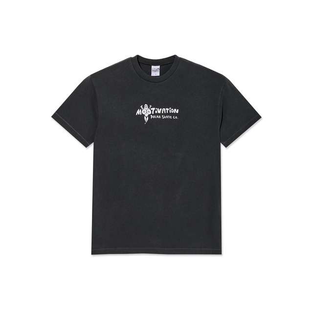 POLAR / Band Tee | Mootivation