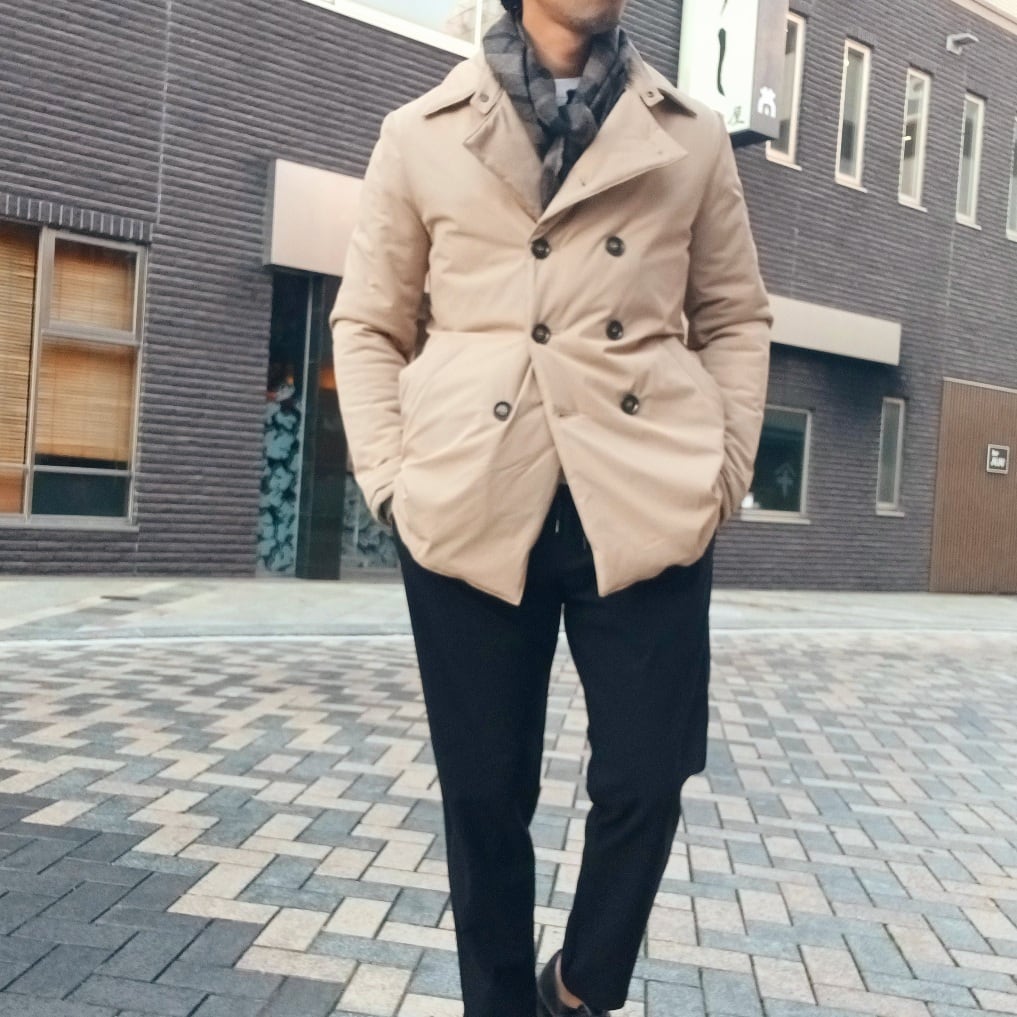 EN AVANCE | BBG MEN'S SELECTION