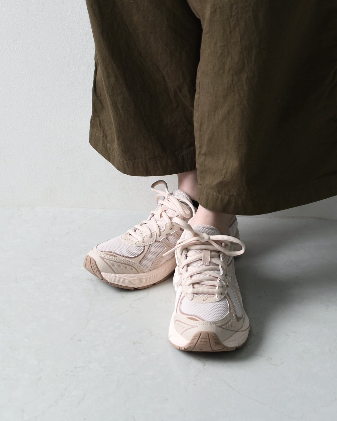 ASICS [アシックス] GT-2160 [1203A320-bmb] スニーカー・アウトドア