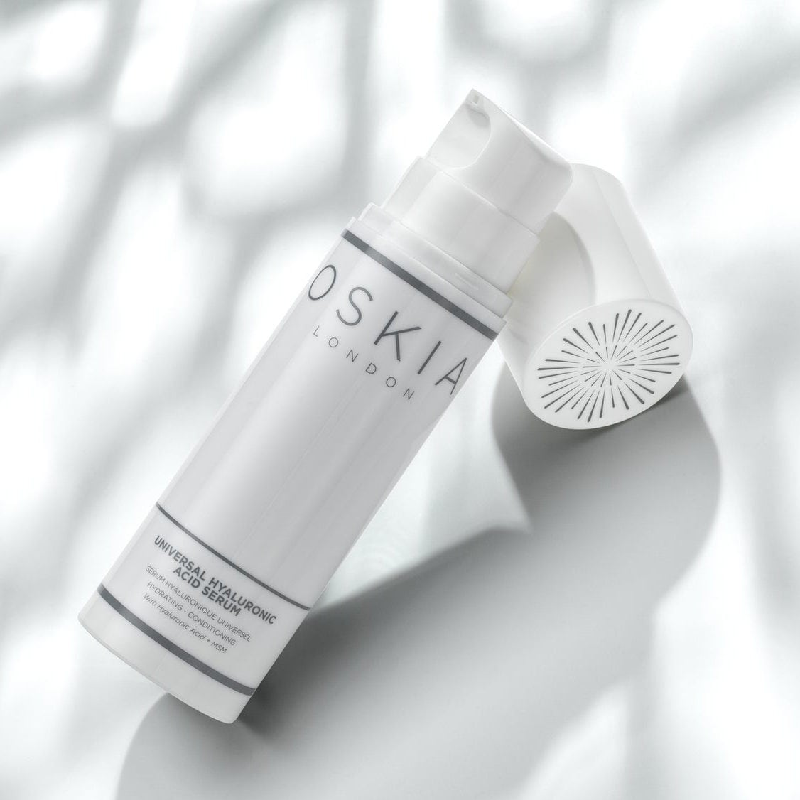 ユニバーサルセラム（250mL） | OSKIA ｜オスキア 公式オンラインショップ