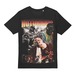 Notorious BIG S/S TEE (black)