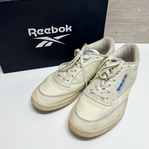 AWAKE NY × REEBOK Club C 85 Shoes