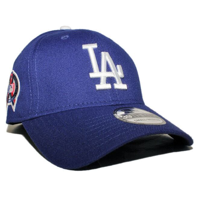 ニューエラ ベースボールキャップ 帽子 New Era 39thirty メンズ レディース Mlb ロサンゼルス ドジャース S M M L L Xl Nr Liberalization