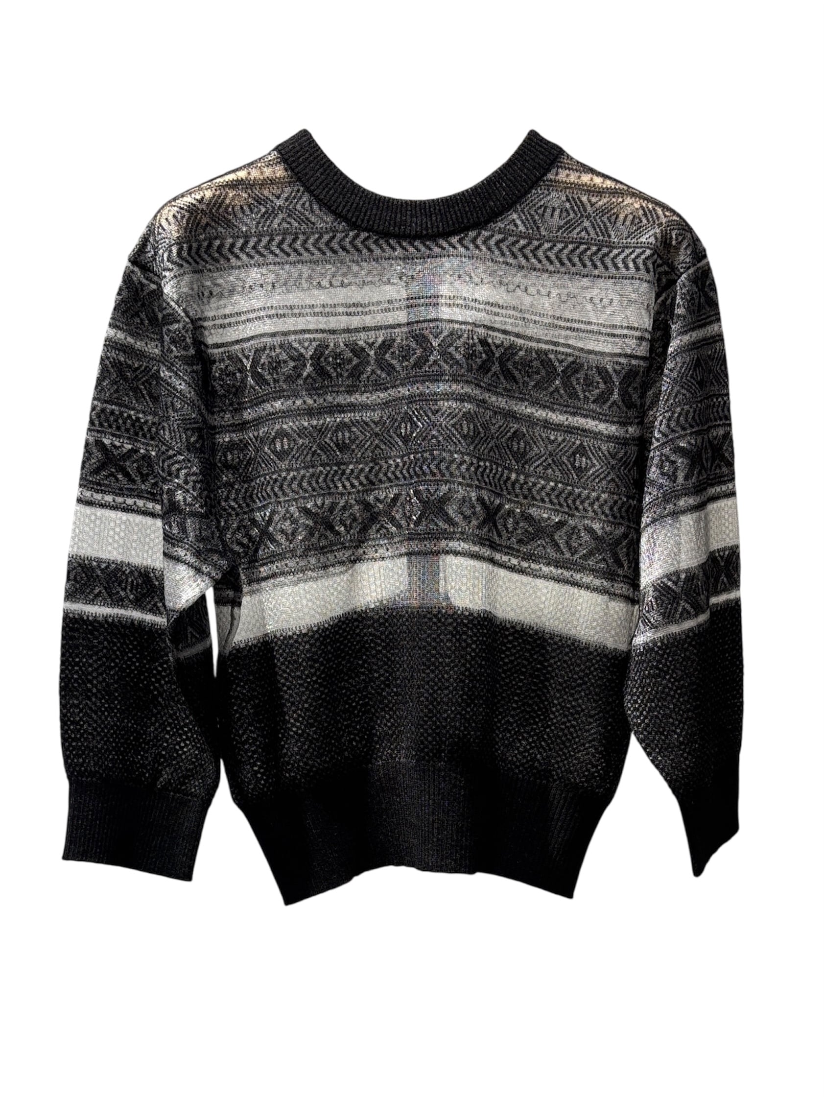 25AW】JUN MIKAMI ジュン ミカミ / フェアアイルCD | TRENT online