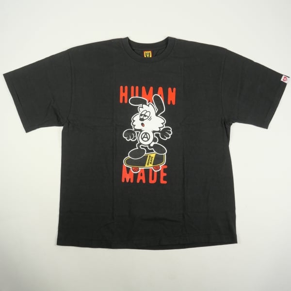 Size【XXL】 HUMAN MADE ヒューマンメイド ×VERDY tee #1 BICK Tシャツ