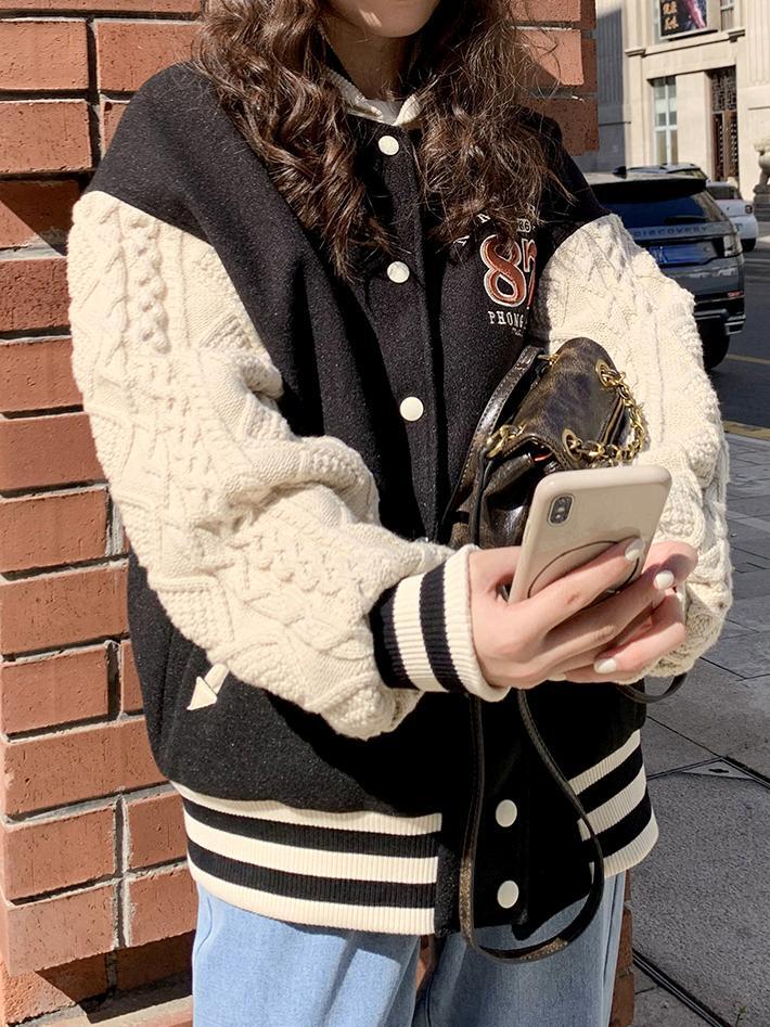 Jacket | konotoki Jacket | konotoki