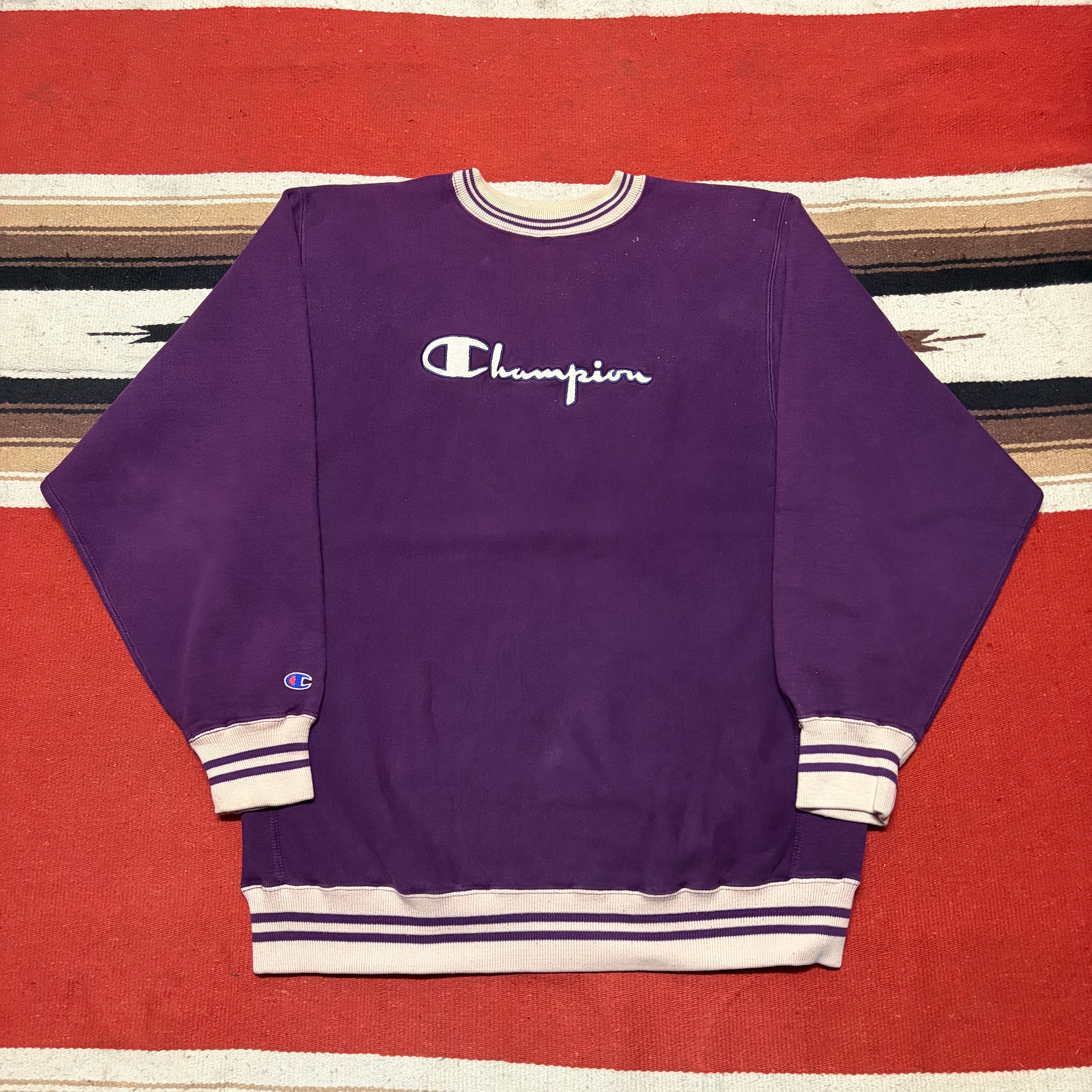 USA製 vintage champion Reverse Weave Reverse Weave(リバースウィーブ) | DESERTSNOW