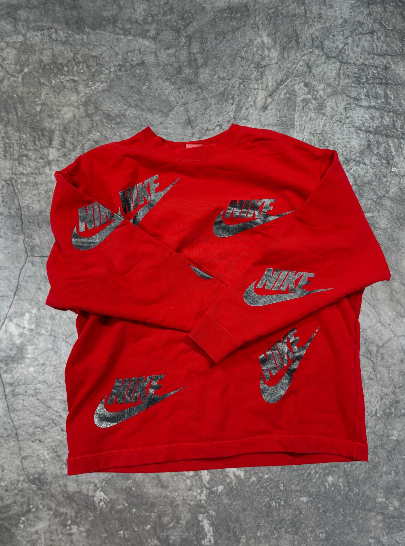 NIKE トレーナー size:L