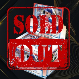 ※完売 予約販売　2025 Topps Baseball Update Series Jumbo BOX