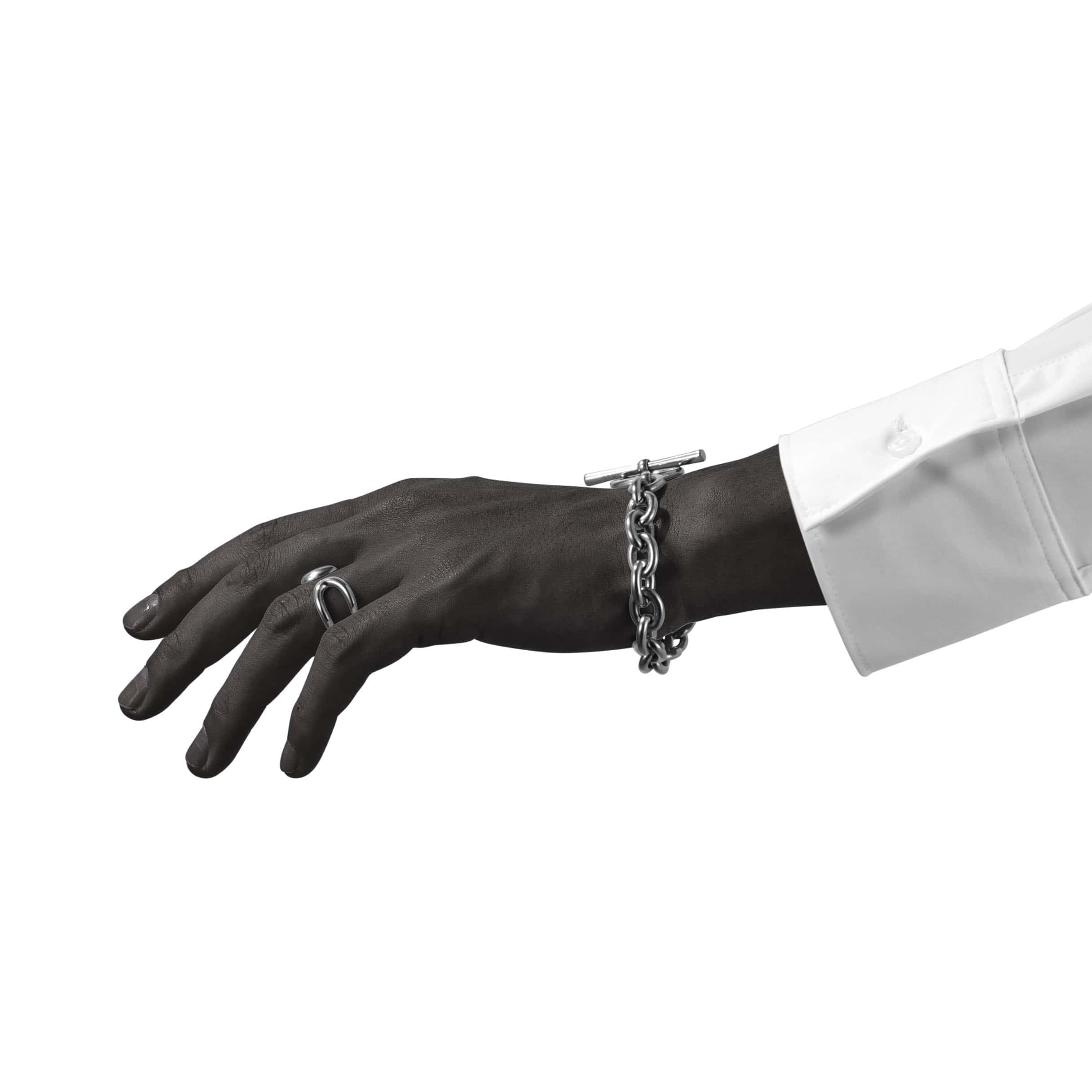 316L chain bracelet #B33 | loseford 316L chain bracelet #B33 | loseford