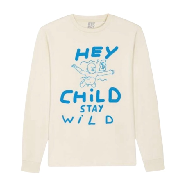 【EGYBOY】MODEL EGY20(HEY CHiLD)