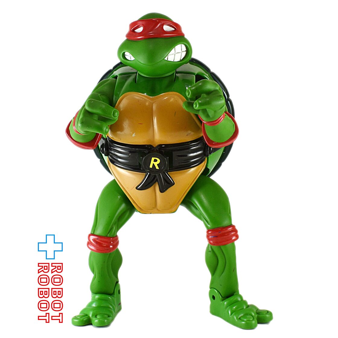 ティーンエイジミュータントニンジャタートルズ ジャイアントミュー 