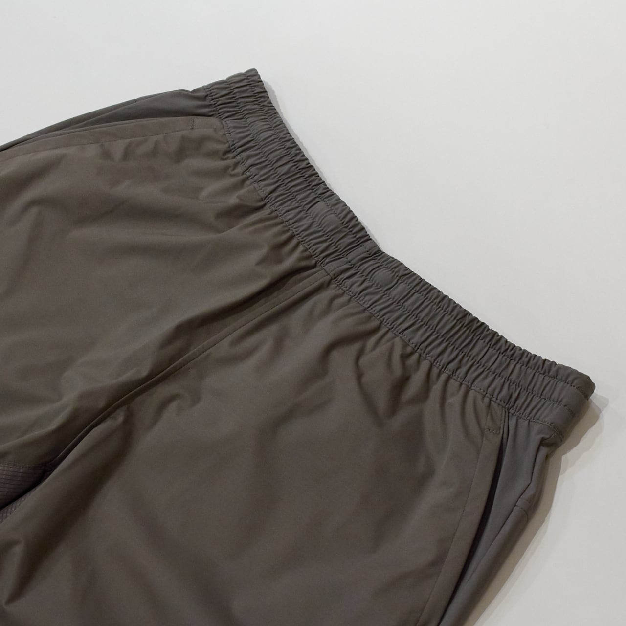 finetrack ファイントラック スカイトレイルパンツ レディースL チタン