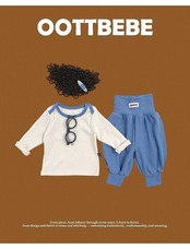 韓国子供服 / 26winter / oottbebe / おもちアラジン上下セット / ベビー&キッズ / 冬服 *XS~XL*