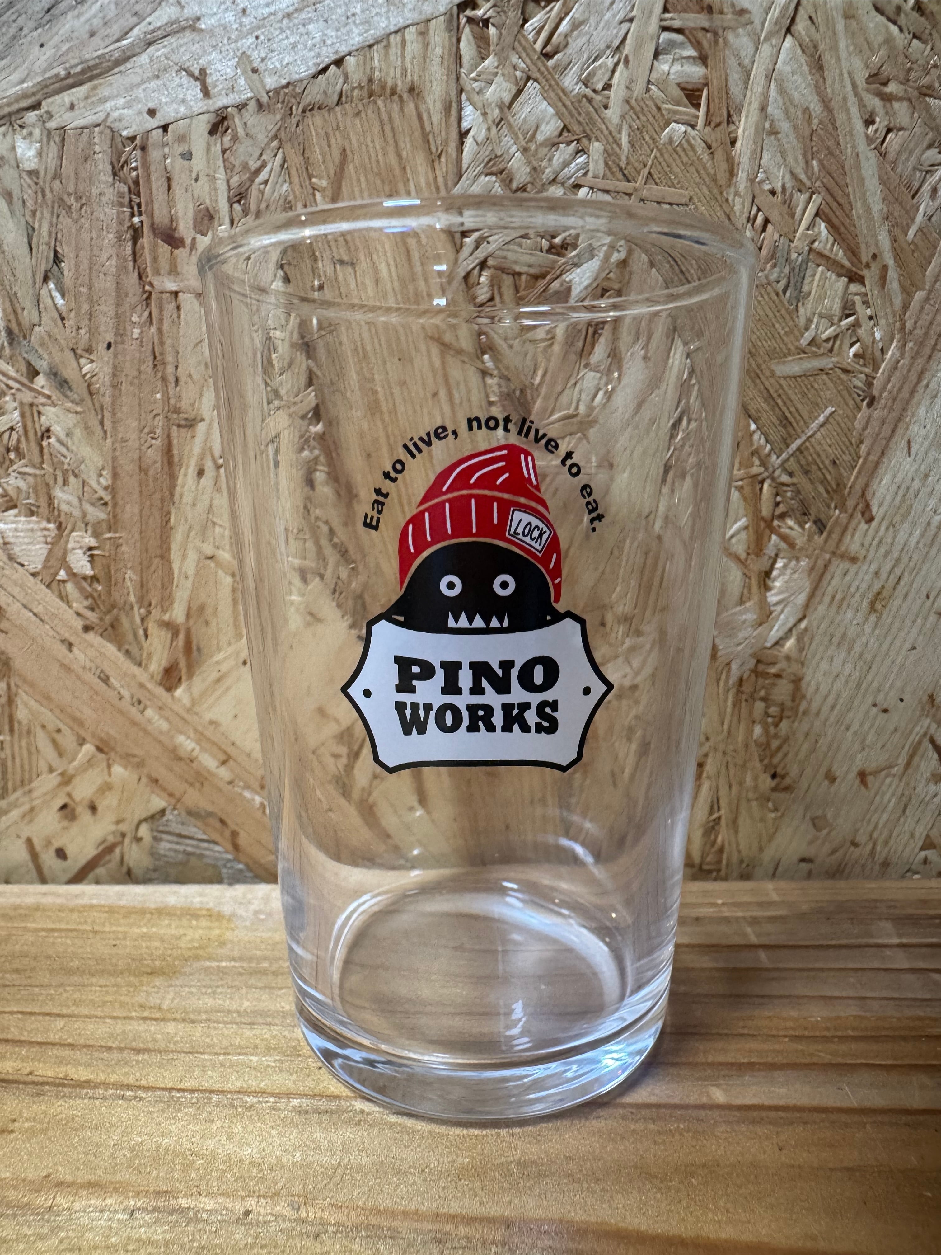 pinoworks シェラカップハンドルカバー チタンシェラカップ6個 PINOWORKS シェラカップハンドルカバー(レザーレース) | OLIVE OUTDOOR