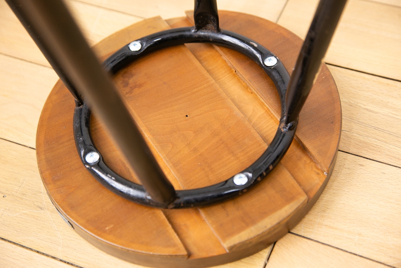 フライングスツール |002