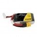 TATTU 450mAh 2S 7.4V 75C XT30