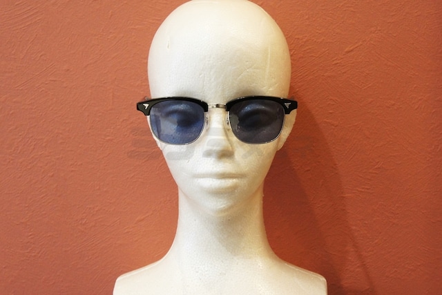 BJ CLASSIC サングラス BROS BROW C-1-2 REVIVAL EDITION SUN サーモント シリーズ ブロー セルロイド クラシカル ブロスブロウ BJクラシック 鯖江 日本製 正規品-5枚目