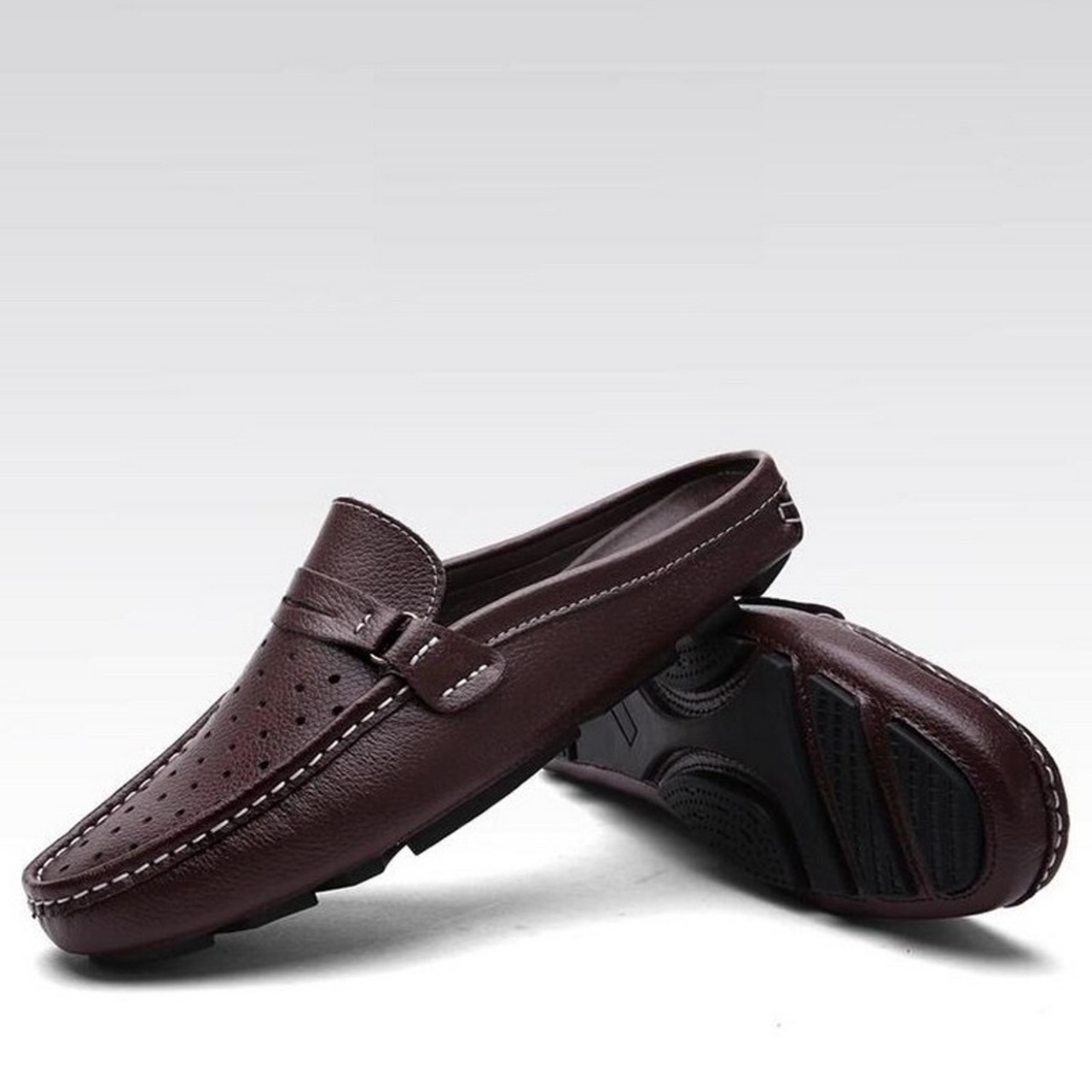 beanie sandals shoes 00379