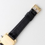 カルティエ ステップドタンク ボーイズ Ref.25716 NYCモデル プレマスト　 thumbnail 9