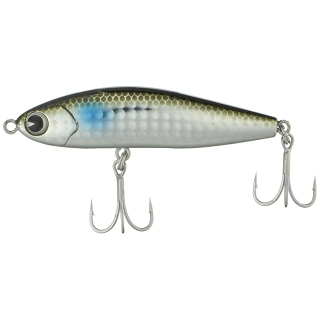 エントリーでP+5倍] トラウト アムズデザイン(ima) ミノー スカリ SS