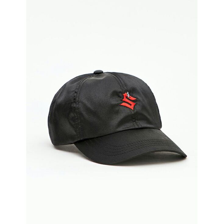 SHOOP/シュープ/SRT SATIN CAP