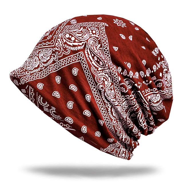 Special】Early1900s ターキーレッド ヴィンテージ バンダナ | Pay ID