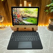 \ 公式ショップ限定価格❣️/ 2in1モデル‼️Microsoft Surface Go 3☘プラチナ☘eMMC64GB☘メモリ4GB☘️Pentium Gold☘️ノートパソコン