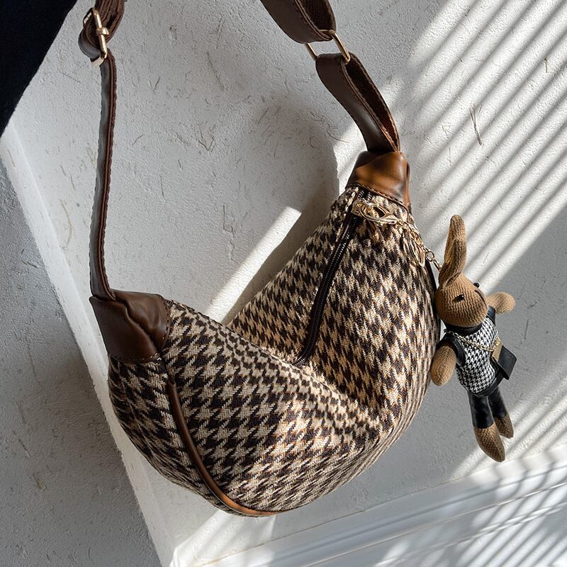 オータムウィンター 秋物 冬物 メッセンジャーバッグ Tiancai_Wing_Bag40808316137