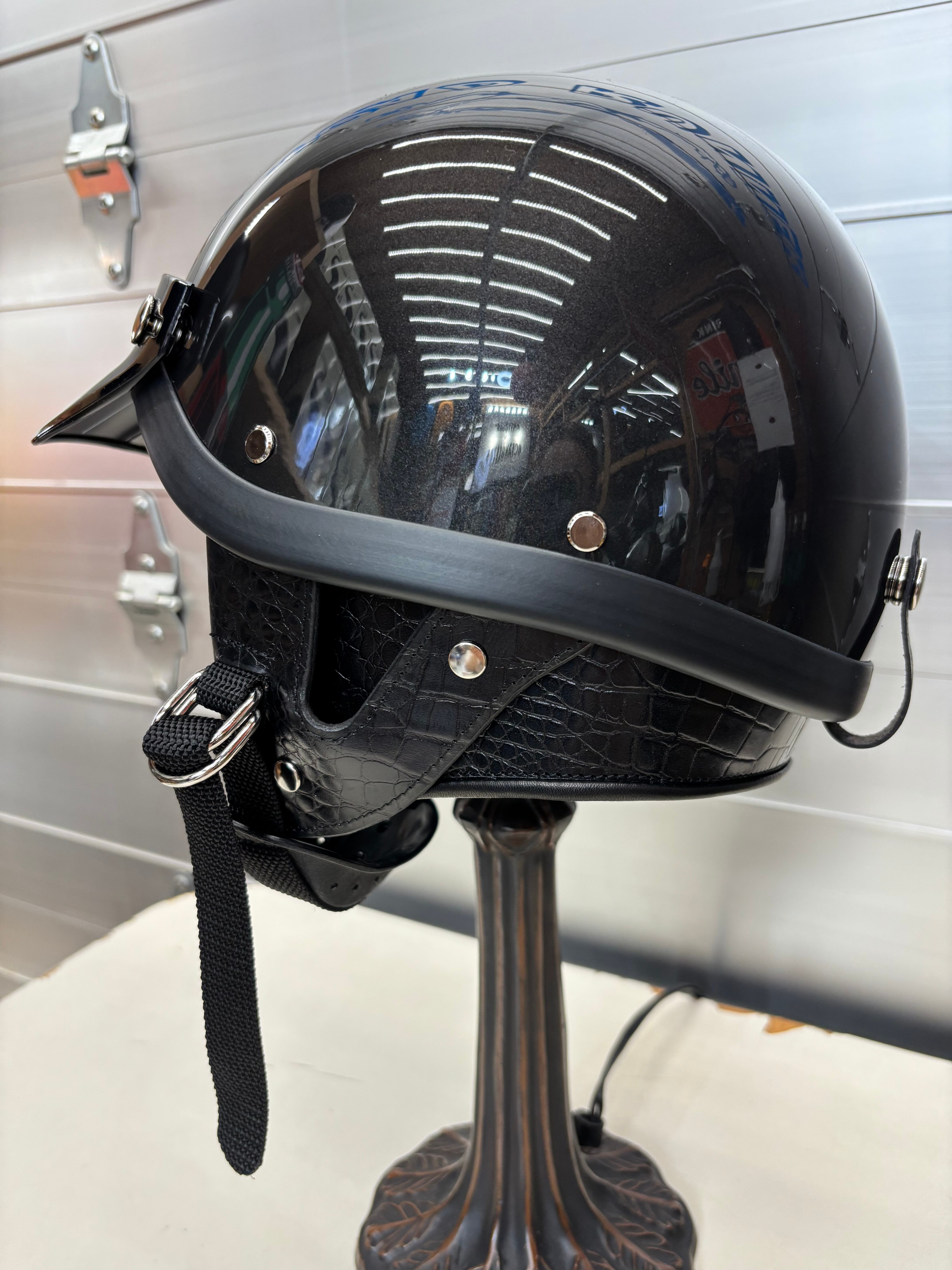 オーシャンビートル OCEANBEETLE ショーティー4 別注 ブラック