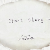 < 柴田貴史 > 原画「short story」
